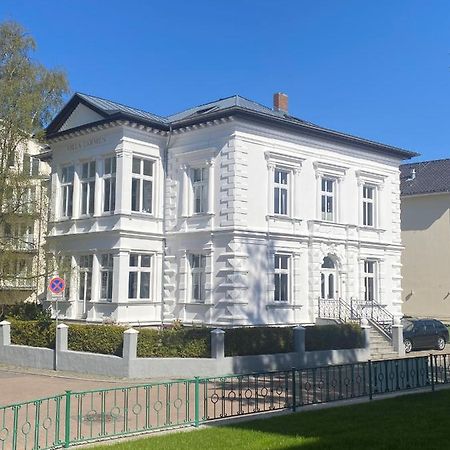 Villa Carmen Heringsdorf  Luaran gambar